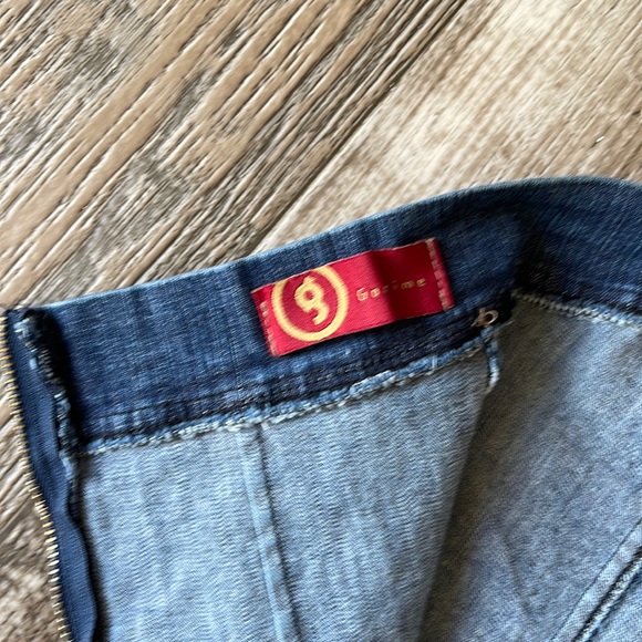 Goodtime Jean Dresa, Small - Picture 8 of 14